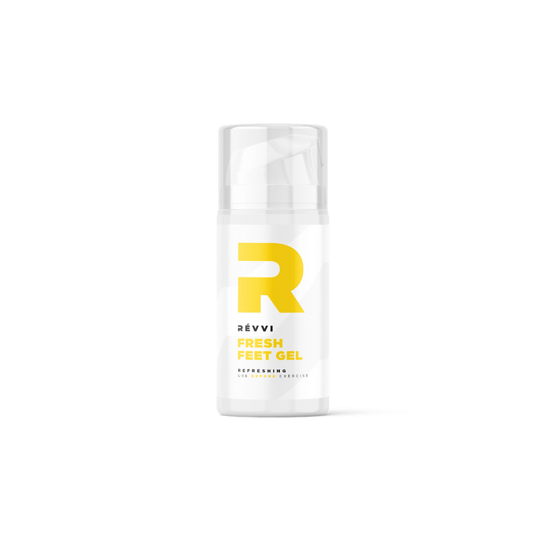 Révvi | Fresh Feet Gel | Voetengel | Trail.nl