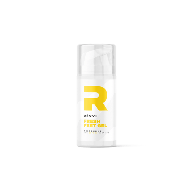 Révvi | Fresh Feet Gel | Voetengel | Trail.nl