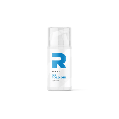 Révvi | Ice Cold Gel | Spiergel | Trail.nl