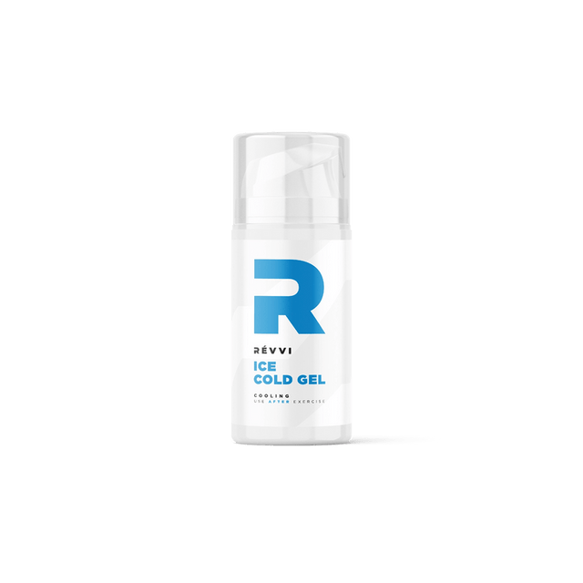 Révvi | Ice Cold Gel | Spiergel | Trail.nl