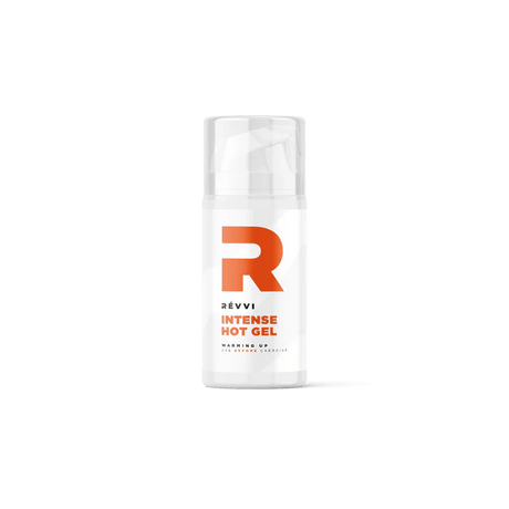 Révvi | Intense Hot Gel | Warmte Olie | Trail.nl