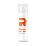 Révvi | Intense Hot Gel | Warmte Olie | Trail.nl