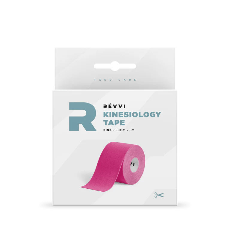 Révvi | Kinesiology Tape | 5 Meter | Trail.nl