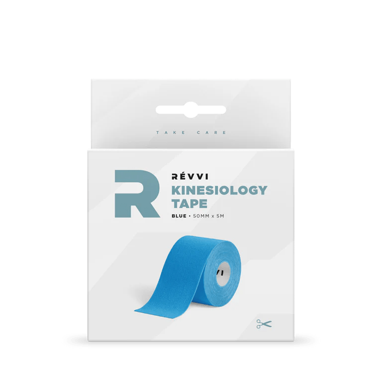 Révvi | Kinesiology Tape | 5 Meter | Trail.nl