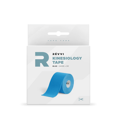 Révvi | Kinesiology Tape | 5 Meter | Trail.nl