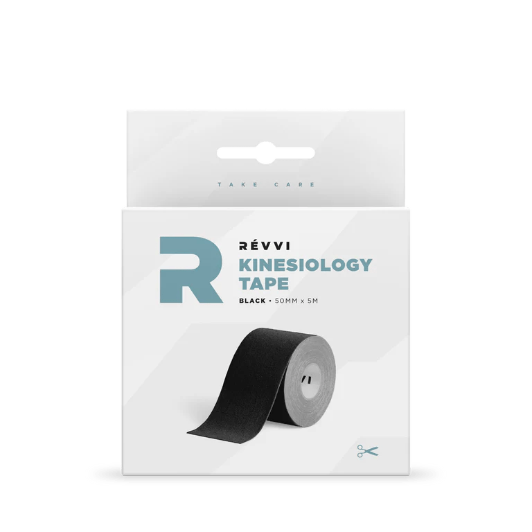 Révvi | Kinesiology Tape | 5 Meter | Trail.nl