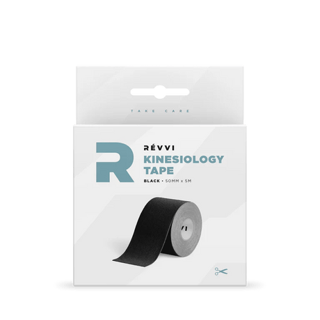 Révvi | Kinesiology Tape | 5 Meter | Trail.nl