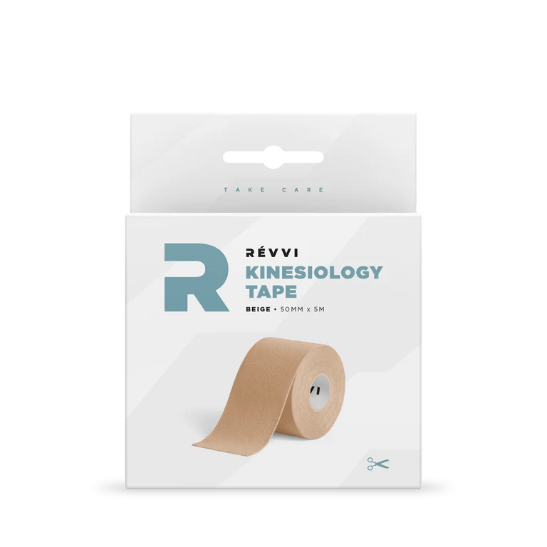 Révvi | Kinesiology Tape | 5 Meter | Trail.nl