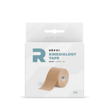 Révvi | Kinesiology Tape | 5 Meter | Trail.nl