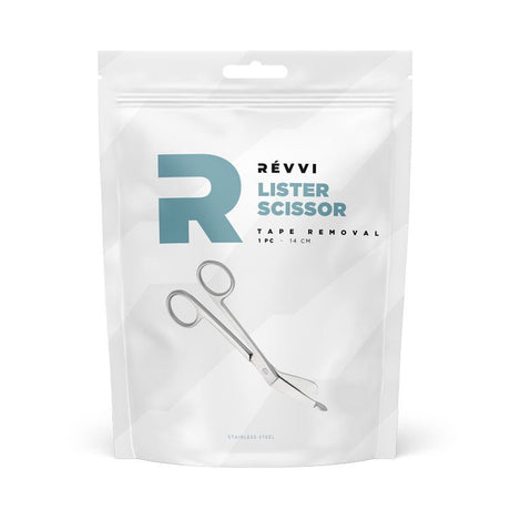 Revvi Listor Scissor - Trail.nl