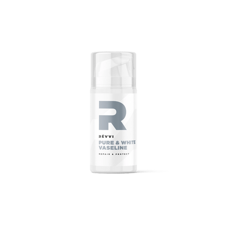 Révvi | Pure & White Vaseline | Trail.nl