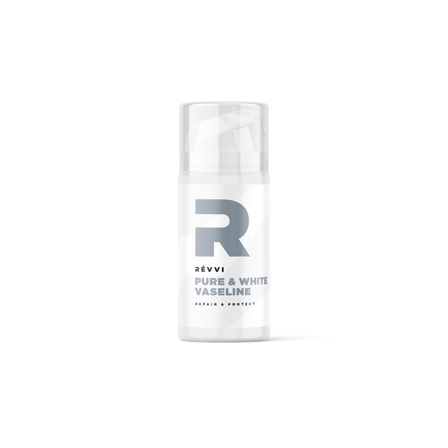 Révvi | Pure & White Vaseline | Trail.nl