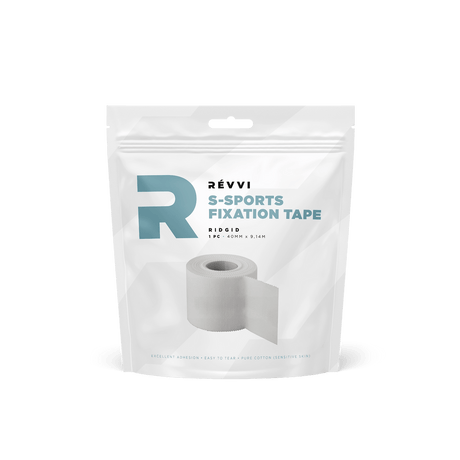 Révvi | S-Sports Fixation Tape | Trail.nl