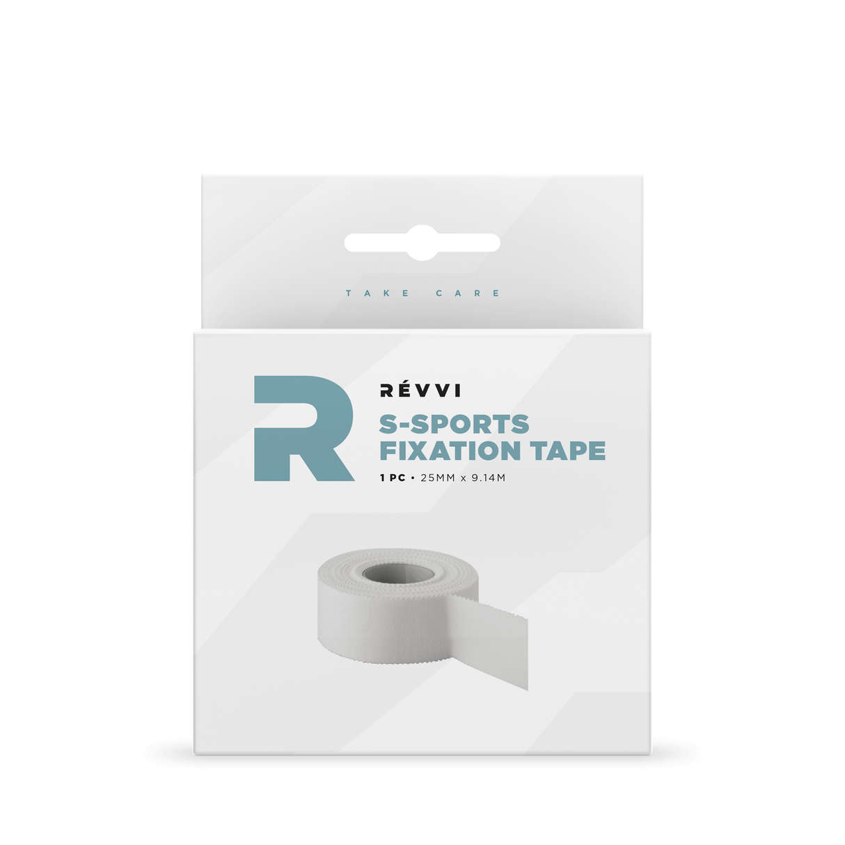 Révvi | S-Sports Fixation Tape | Trail.nl