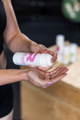 Révvi | Shea Butter Body Cream | Trail.nl