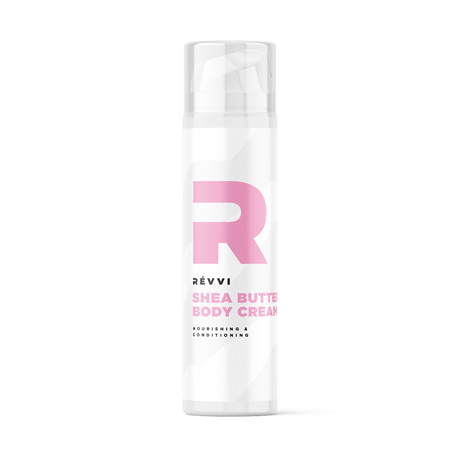 Révvi | Shea Butter Body Cream | Trail.nl