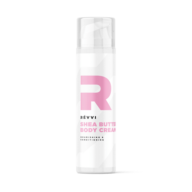 Révvi | Shea Butter Body Cream | Trail.nl
