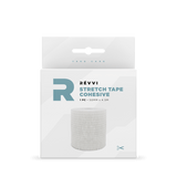 Révvi | Stretch Tape Cohesive | 4,5 Meter | Trail.nl