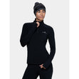 Ronhill Core Thermal 1/2 Zip Dames | Trail.nl
