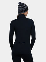 Ronhill Core Thermal 1/2 Zip Dames | Trail.nl