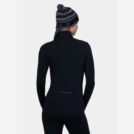Ronhill Core Thermal 1/2 Zip Dames | Trail.nl