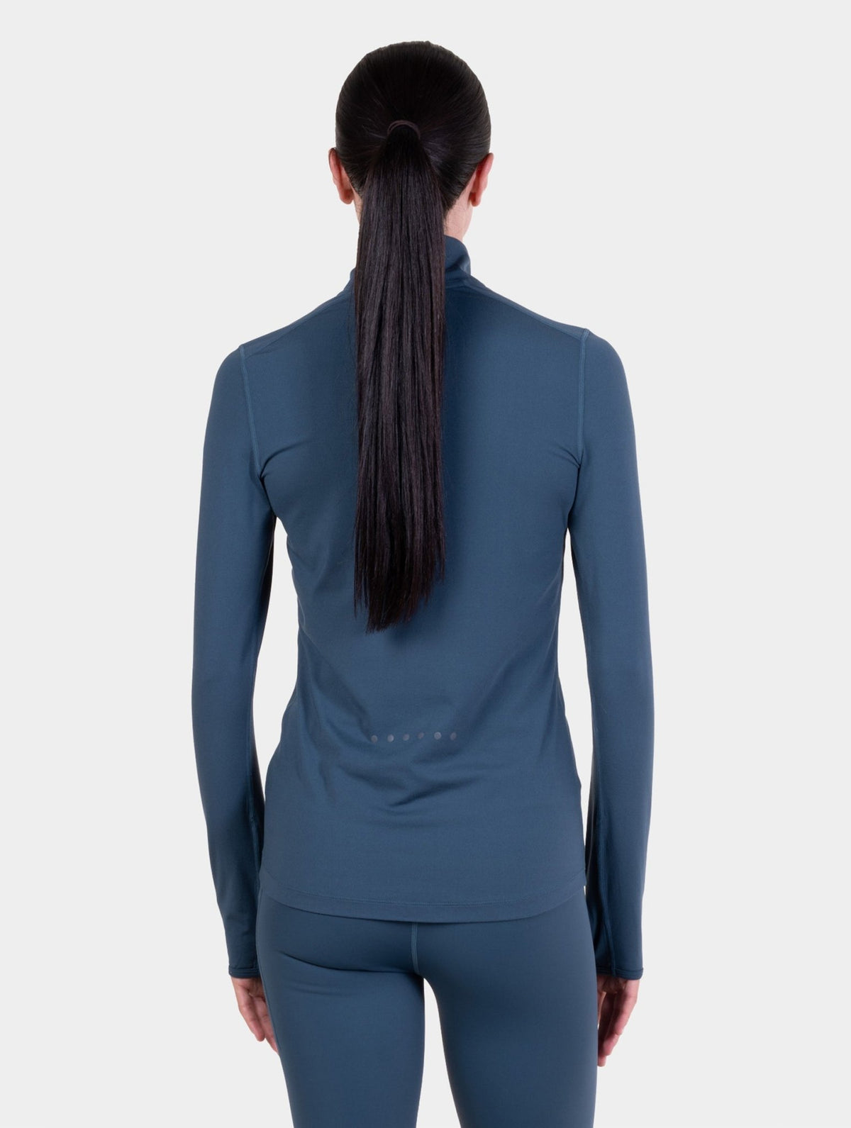 Ronhill Core Thermal 1/2 Zip Dames - Trail.nl
