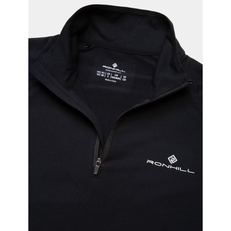 Ronhill Core Thermal 1/2 Zip Dames | Trail.nl