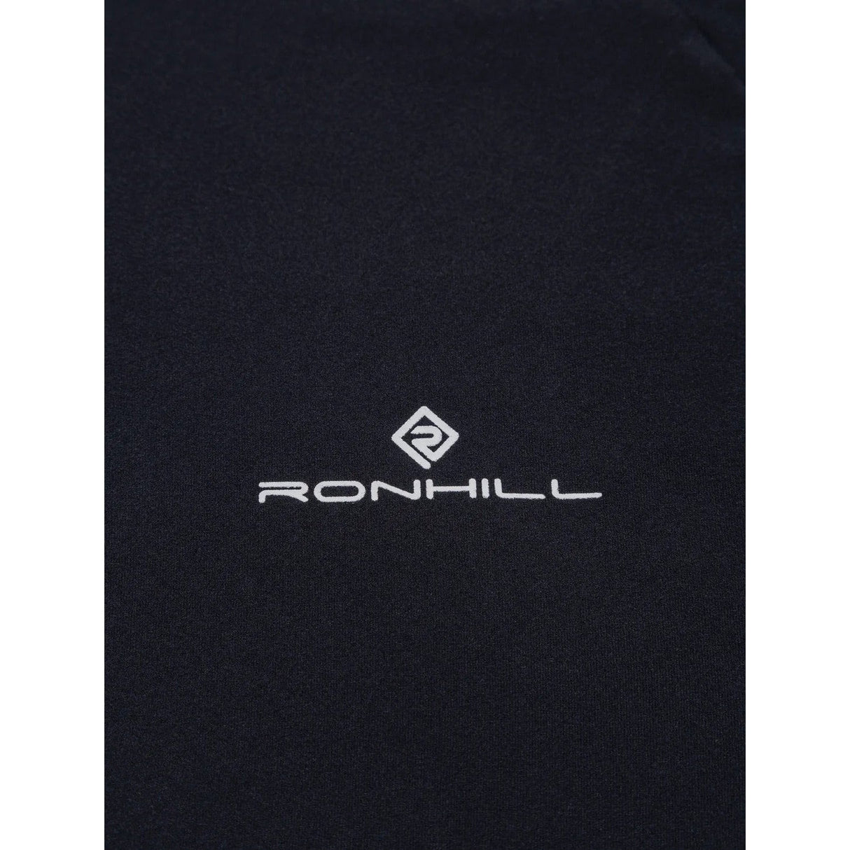 Ronhill Core Thermal 1/2 Zip Heren - Trail.nl