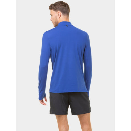 Ronhill Core Thermal 1/2 Zip Heren | Trail.nl