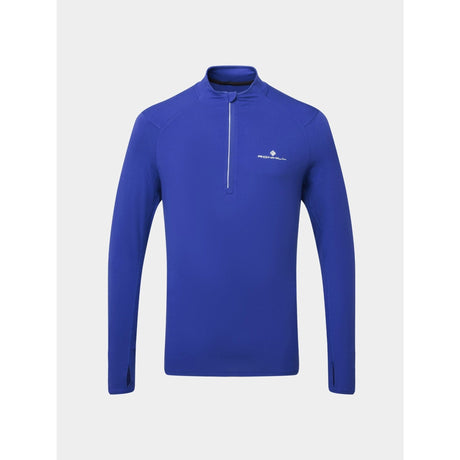 Ronhill Core Thermal 1/2 Zip Heren | Trail.nl