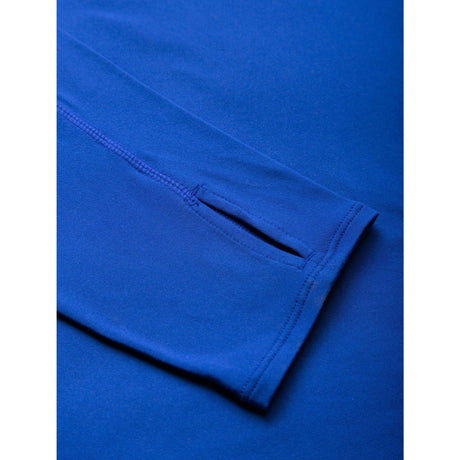 Ronhill Core Thermal 1/2 Zip Heren | Trail.nl