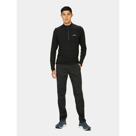 Ronhill Core Thermal 1/2 Zip Heren | Trail.nl