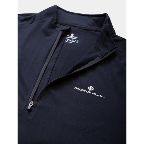 Ronhill Core Thermal 1/2 Zip Heren | Trail.nl