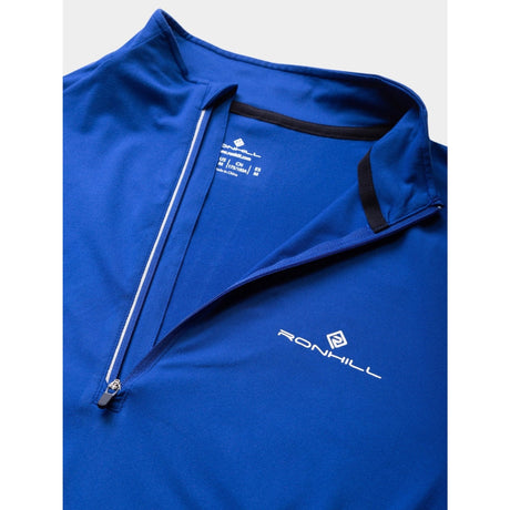 Ronhill Core Thermal 1/2 Zip Heren | Trail.nl