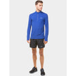 Ronhill Core Thermal 1/2 Zip Heren - Trail.nl
