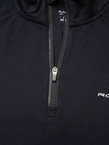 Ronhill | Core Thermal 1/2 Zip | Longsleeve Midlayer | Dames | Trail.nl