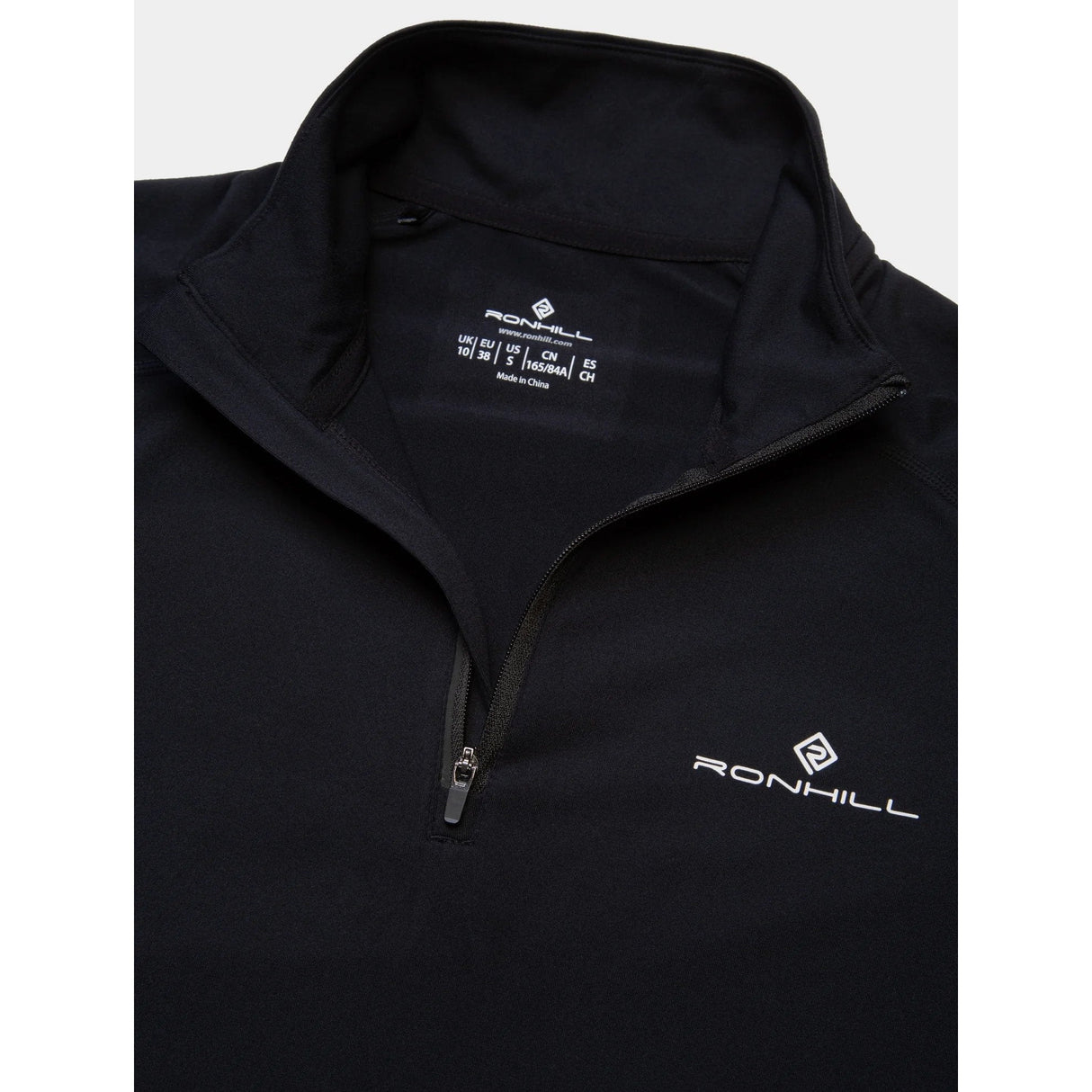Ronhill Core Thermal 1/2 Zip Dames | Trail.nl