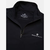 Ronhill Core Thermal 1/2 Zip Dames | Trail.nl