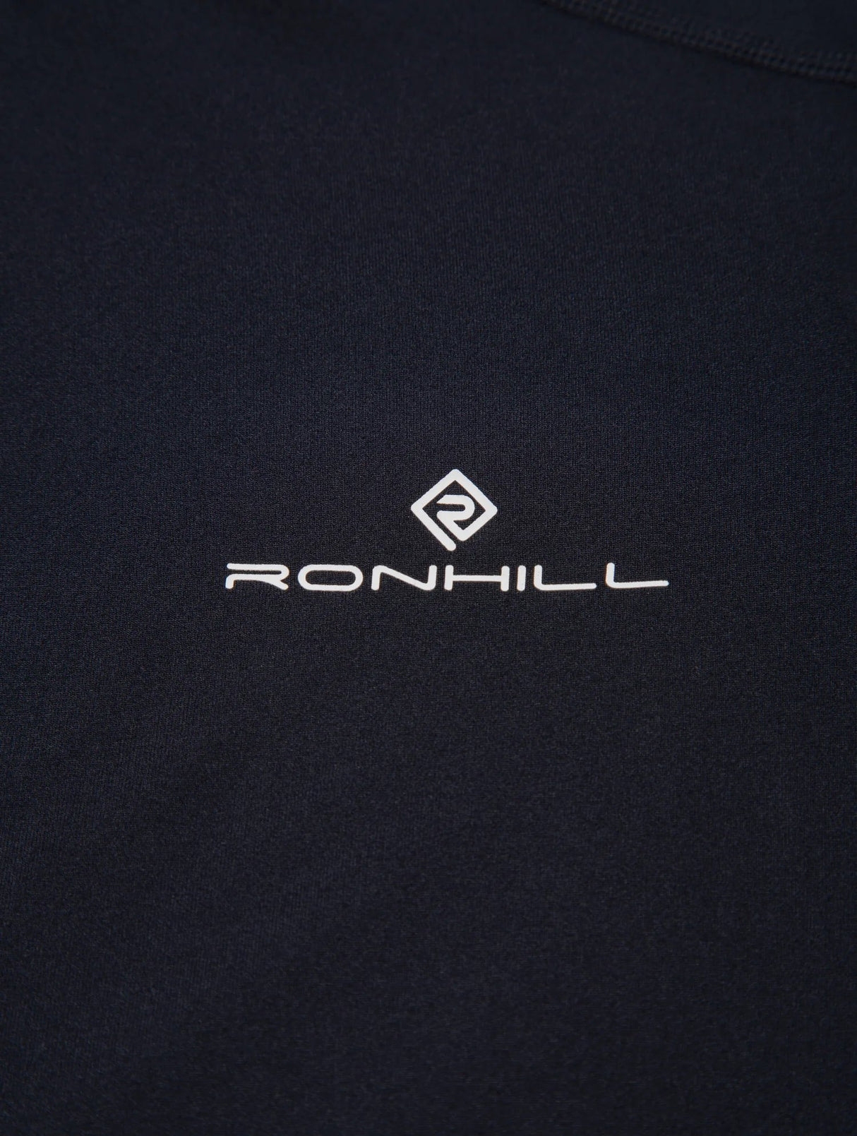 Ronhill | Core Thermal 1/2 Zip | Longsleeve Midlayer | Dames | Trail.nl