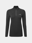 Ronhill Core Thermal 1/2 Zip Dames | Trail.nl