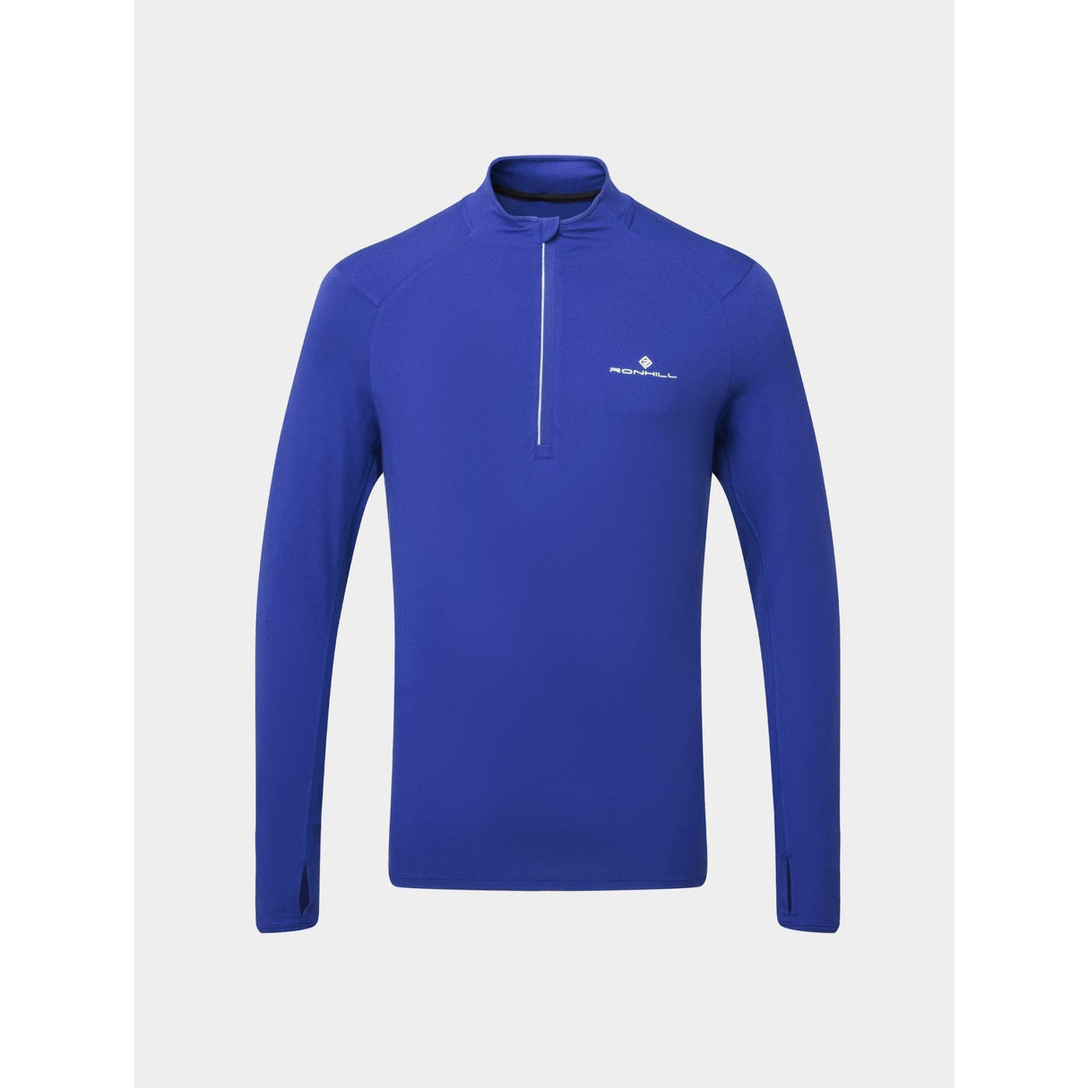 Ronhill Core Thermal 1/2 Zip Heren | Trail.nl