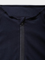 Ronhill | Core Thermal 1/2 Zip | Longsleeve Midlayer | Heren | Trail.nl