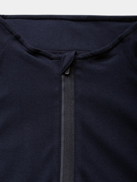 Ronhill | Core Thermal 1/2 Zip | Longsleeve Midlayer | Heren | Trail.nl