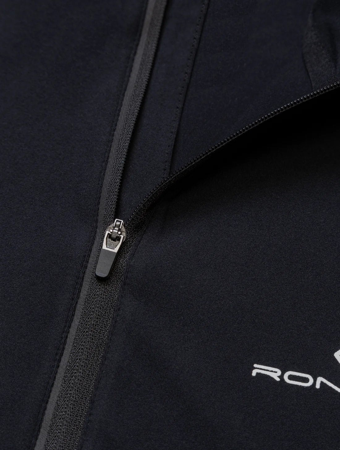 Ronhill | Core Thermal 1/2 Zip | Longsleeve Midlayer | Heren | Trail.nl