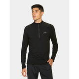 Ronhill Core Thermal 1/2 Zip Heren | Trail.nl