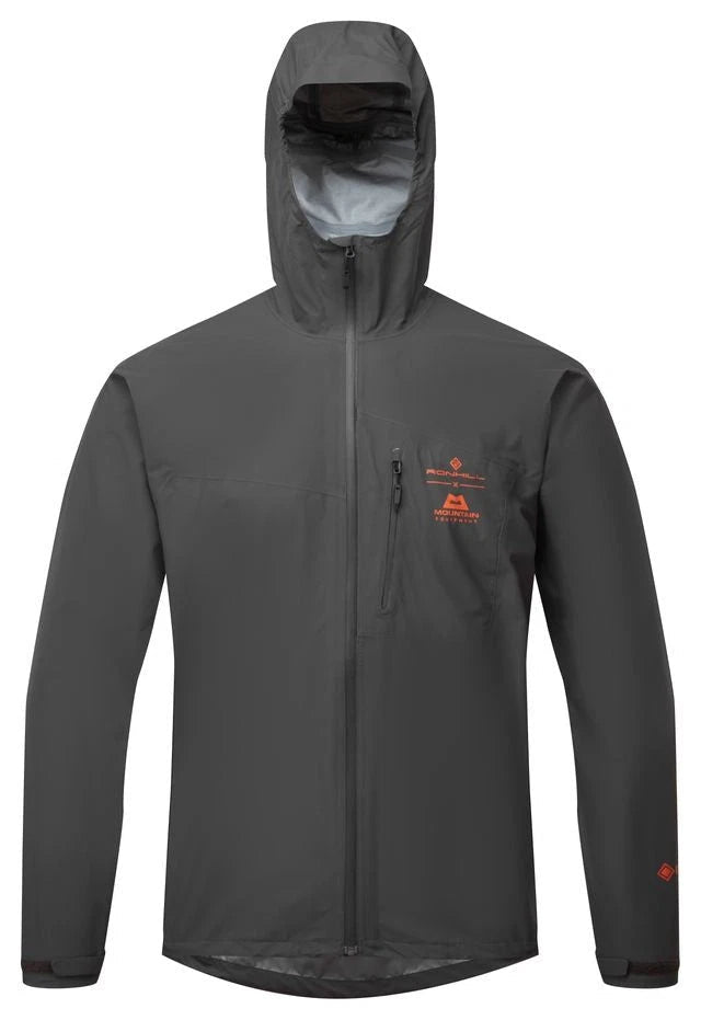 Ronhill | Gore-Tex Mercurial 2 Jacket | Regenjack | Heren | Trail.nl