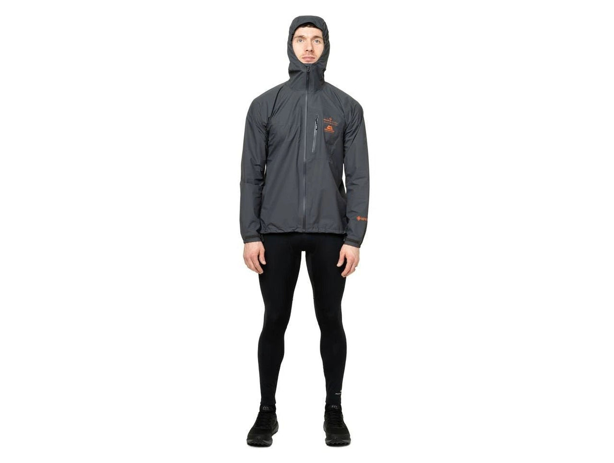 Ronhill | Gore-Tex Mercurial 2 Jacket | Regenjack | Heren | Trail.nl