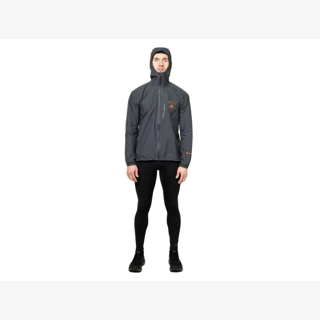 Ronhill | Gore-Tex Mercurial 2 Jacket | Regenjack | Heren | Trail.nl