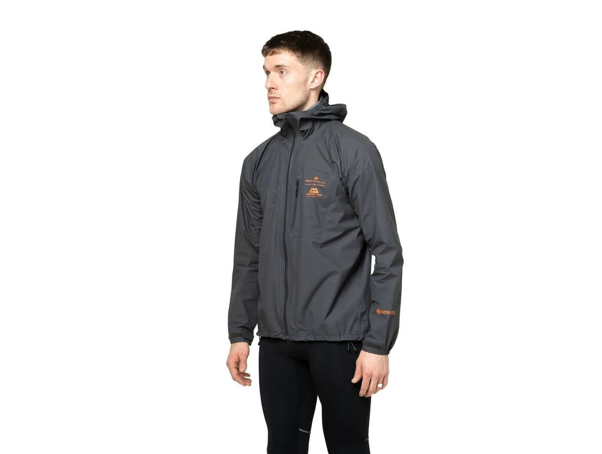 Ronhill | Gore-Tex Mercurial 2 Jacket | Regenjack | Heren | Trail.nl