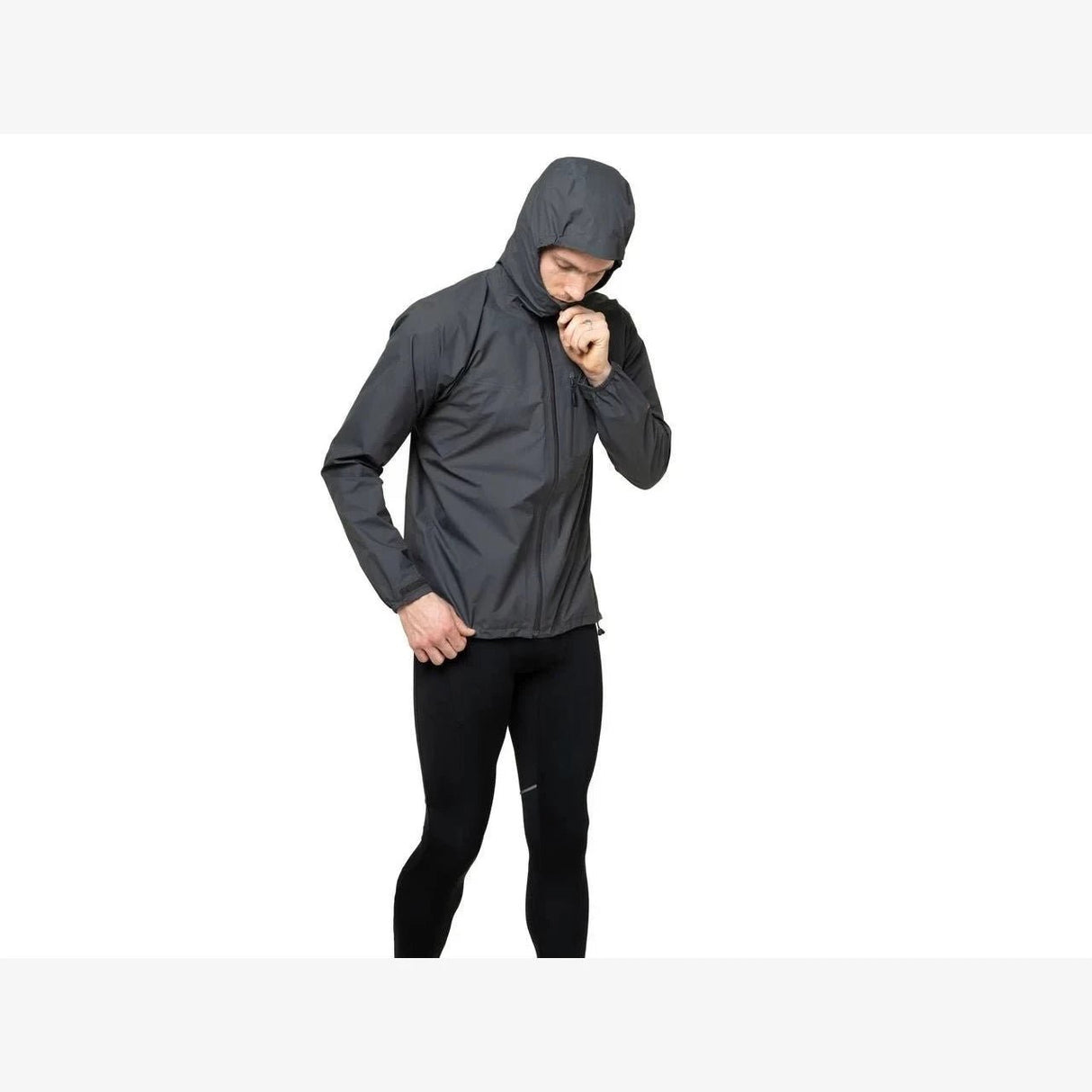 Ronhill | Gore-Tex Mercurial 2 Jacket | Regenjack | Heren - Trail.nl